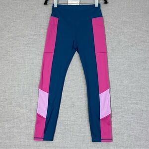 NEW Lou & Grey Side Pocket Leggings Size Small